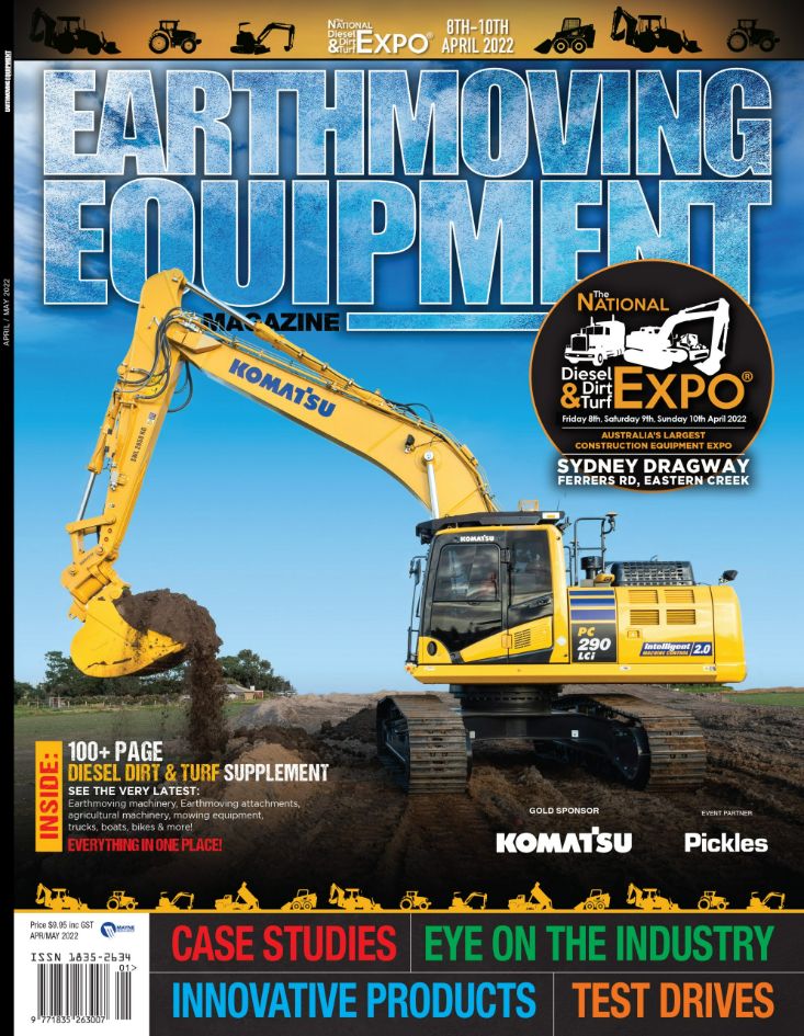 Cover EEM HR Scaled — Commercial Bulk Sand Supply in Walkamin, QLD