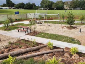 Field Playground — Commercial Bulk Sand Supply in Walkamin, QLD
